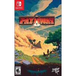 Pathway - Limited Run #124 [Nintendo Switch] (Switch)